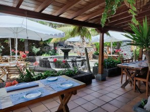 Terraza